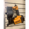 Coil Roofing Nailer, Pneumatic