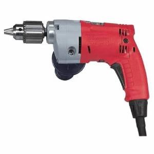 1/2 in. Reversible Drill, Keyless Chuck