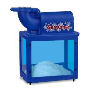 SnowKone Machine