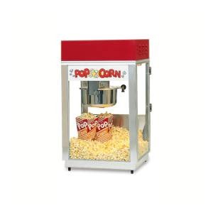 Popcorn Popper (Tabletop or on Base)