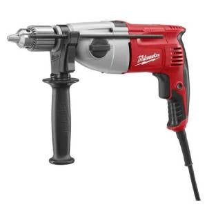 Hammer Drill - Milwaukee