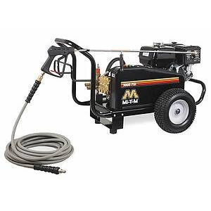 3000 PSI Pressure Washer