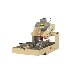 10 in. Gas Masonary Saw