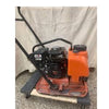 Gas Vibrator Plate Compactor