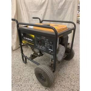 Generator, 4800 Watt