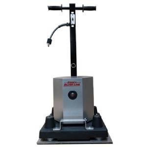 Orbital Floor Refinisher (Plate Sander)